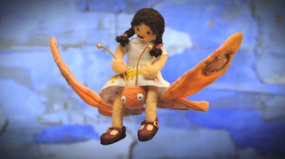 2012_Dolly’s First Flight